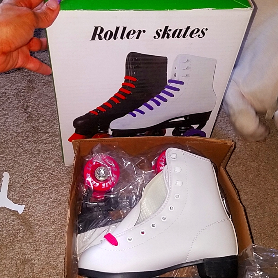 Skates